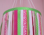 Ribbon Mobile-Custom Made to Order