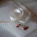 DIY Veil Kit Half Birdcage - ALL materials included
