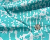 Lined Turquoise CURTAINS CUSTOM length