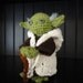 PATTERN - 6" Crochet Figurine with Robe and Cane