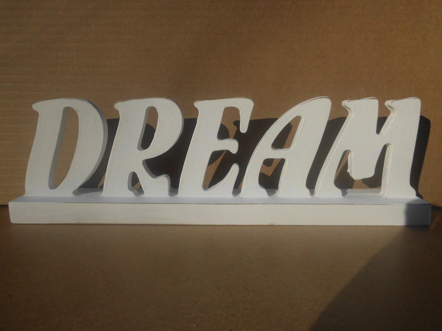 Dream Sign