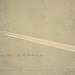 Jet Plane Photo Art Print Airplane Jet Stream Fly Sky - 8 x 12
