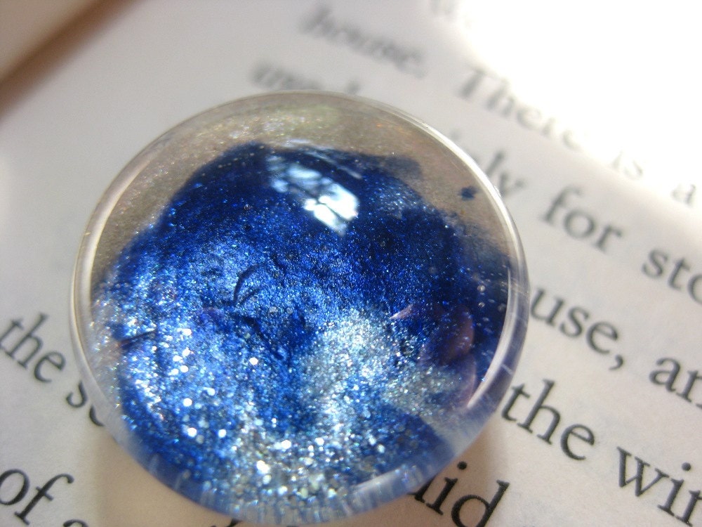 Ravenclaw - Magnet, Movie Design