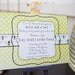 Honeybee Gender Reveal PRINTABLE COLLECTION: As seen on Hostess with the Mostess