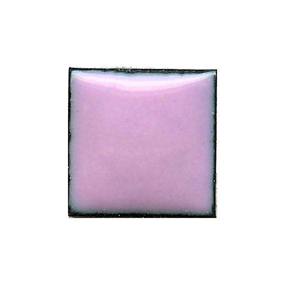 1715 Clover (Pink-Purple) Opaque Lead-free Powdered Glass Enamel 1oz.