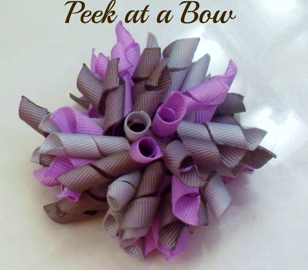 korker hairbow Large