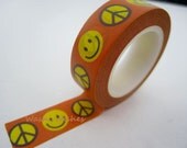 Washi Tape (10M)