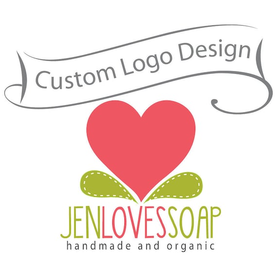 Custom Logo Design ooak BIG SALE - Unique business logo and watermark - ooak design -boutique logo, photographer logo