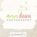 Permade logo design ooak business logo photography logo and watermark