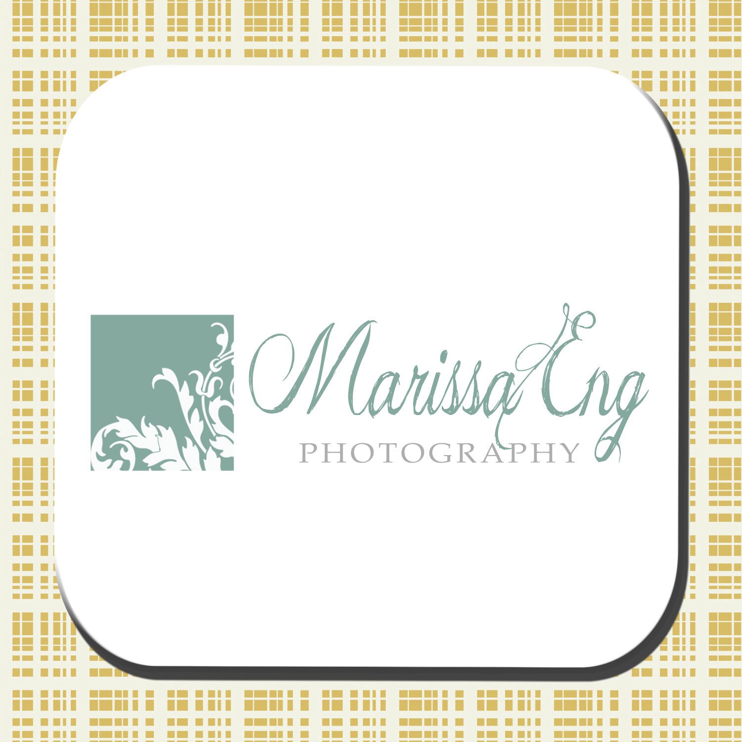 Marissa Logo