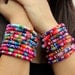 Peruvian Bracelet