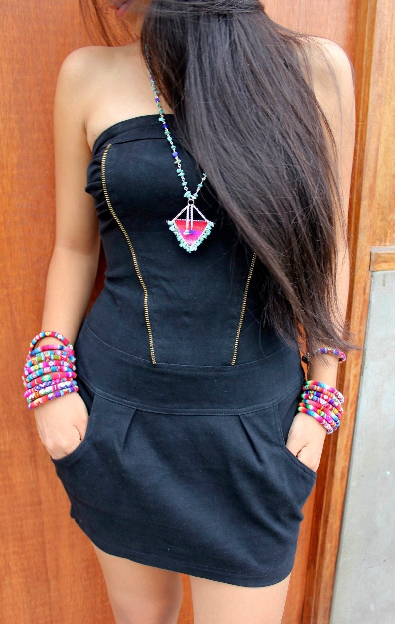 Peruvian Bracelet