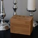 Wedding Gift - Address/Guest Box