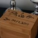 Wedding Gift - Address/Guest Box
