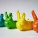 Cute Bunny Ring