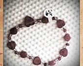 Valentine Beaded Beauty