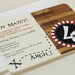 Pirate Party Birthday Invitation Printable Kid's Party