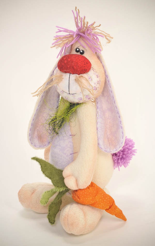 CAROTA  USA epattern
