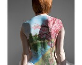 8x10 Fine Art Photograph "Spring"