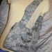 CUSTOM Military/Uniform Purse Made To Order