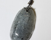 Pokemon Moon Stone Evolution Necklace