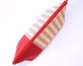 Women's Toiletry Bag Scandinavian Print Makeup Bag