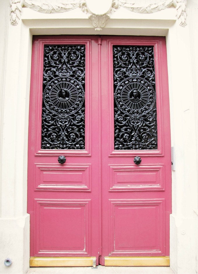 Pink Door