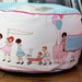 Sarah Jane "On Parade" for Michael Miller fabrics