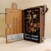 Vintage GE 1964 Portable Transistor Radio