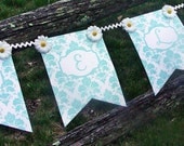 Damask WELCOME Banner Il_170x135