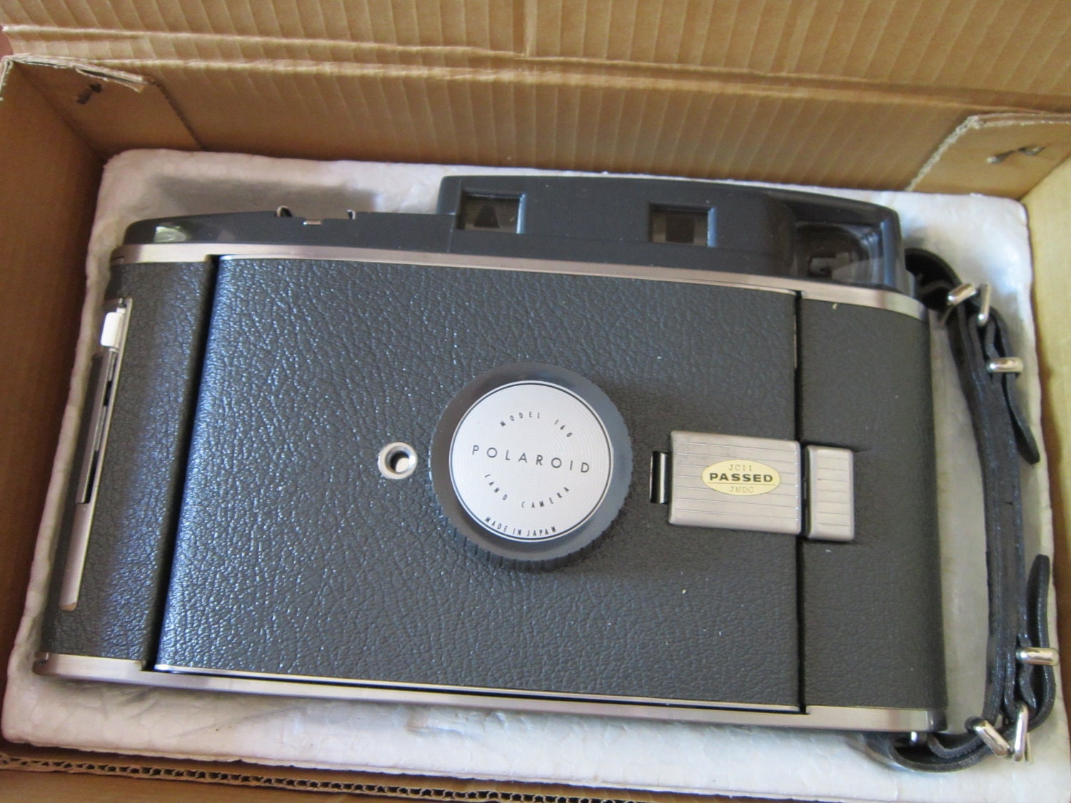 Kodak Camera  Models160