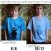 Ninjago - Screen printed t-shirt - Personalized Children Clothing Tshirt
