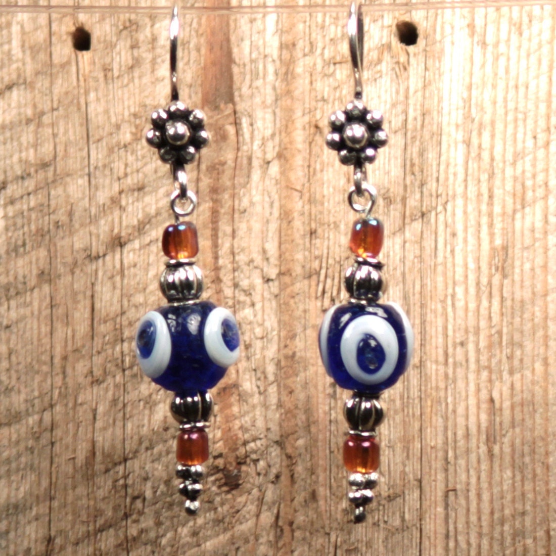 ONE Earrings - The Golden Globes Collection