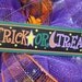 WITCHES BOOTS HALLOWEEN Wreath