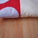 Super Mario Mushroom Cushion/Pillow