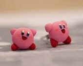Kirby Earrings