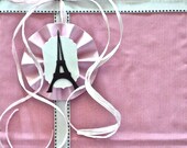 Handmade Paris Eiffel Tower Gift Bag