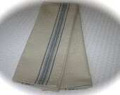 French Farmhouse Inspired Tea Towel