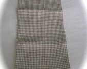 French Inspired European Linen Tea Towel