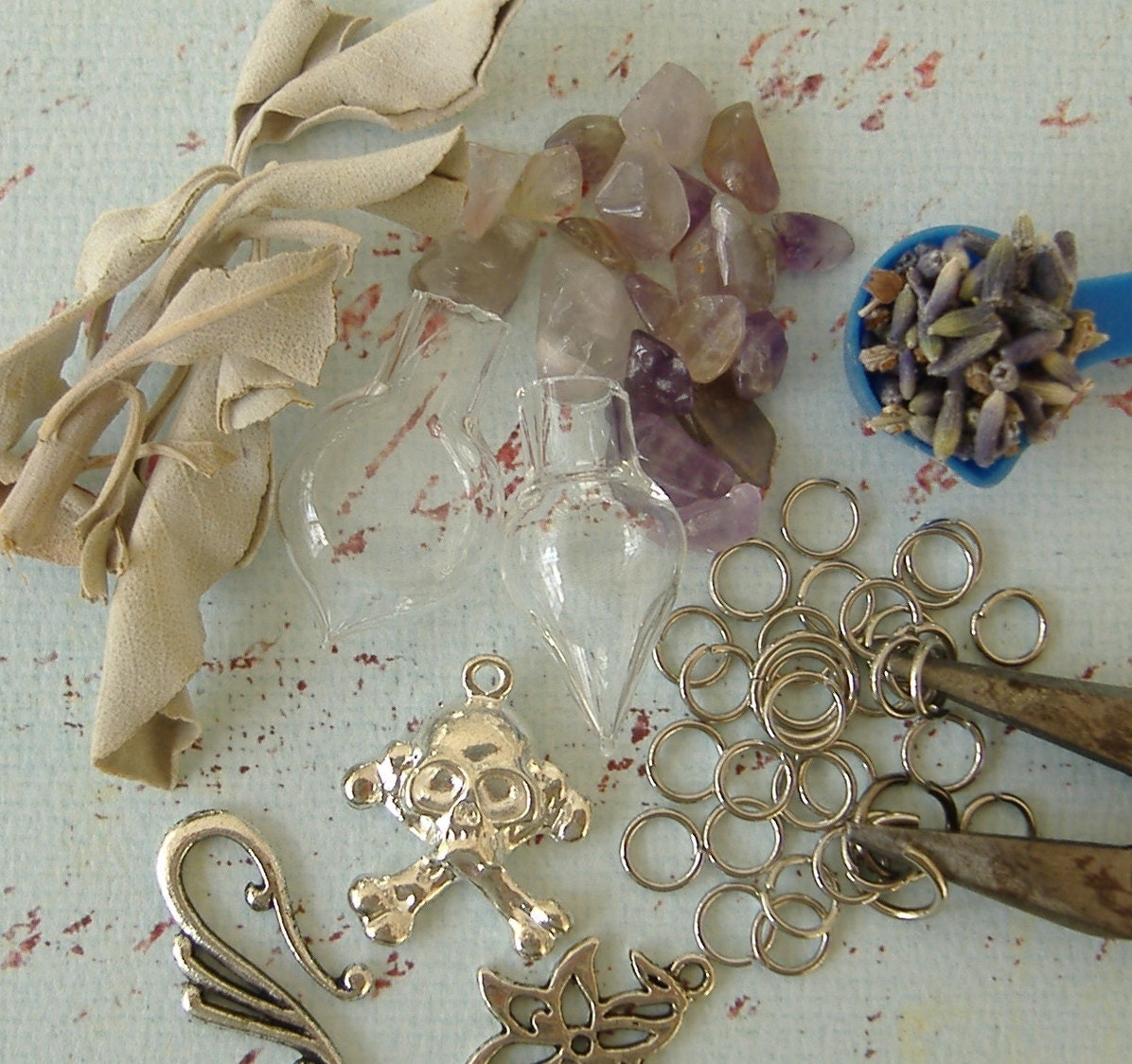 Design Your Own Pendulum - Custom Design And Create Your Own Personal, Unique, Metaphysical, Spriritual, Wiccan, Pagan, Dowsing Pendulum