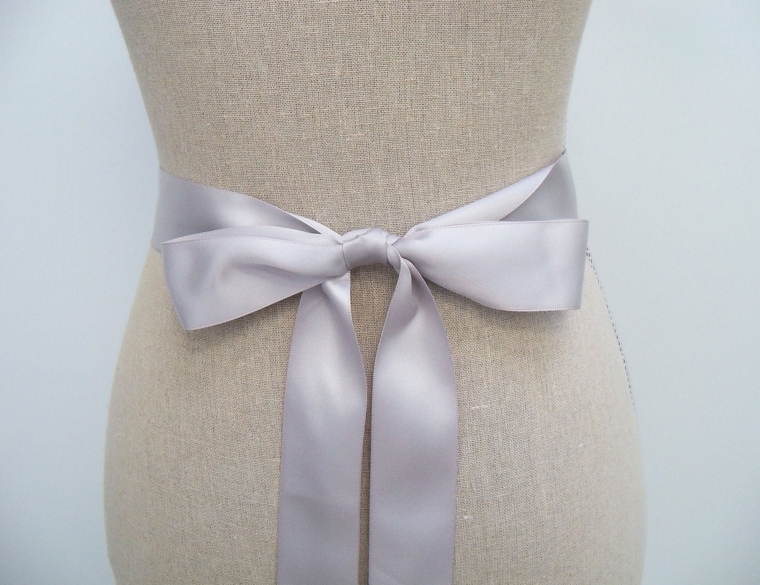Bridal Sash - Addison