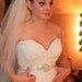 Bridal Sash - Addison