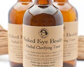 Herbal Clarifying Toner 4 oz.