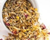Herbal Facial Steam Organic  3oz. Clarifying Detox