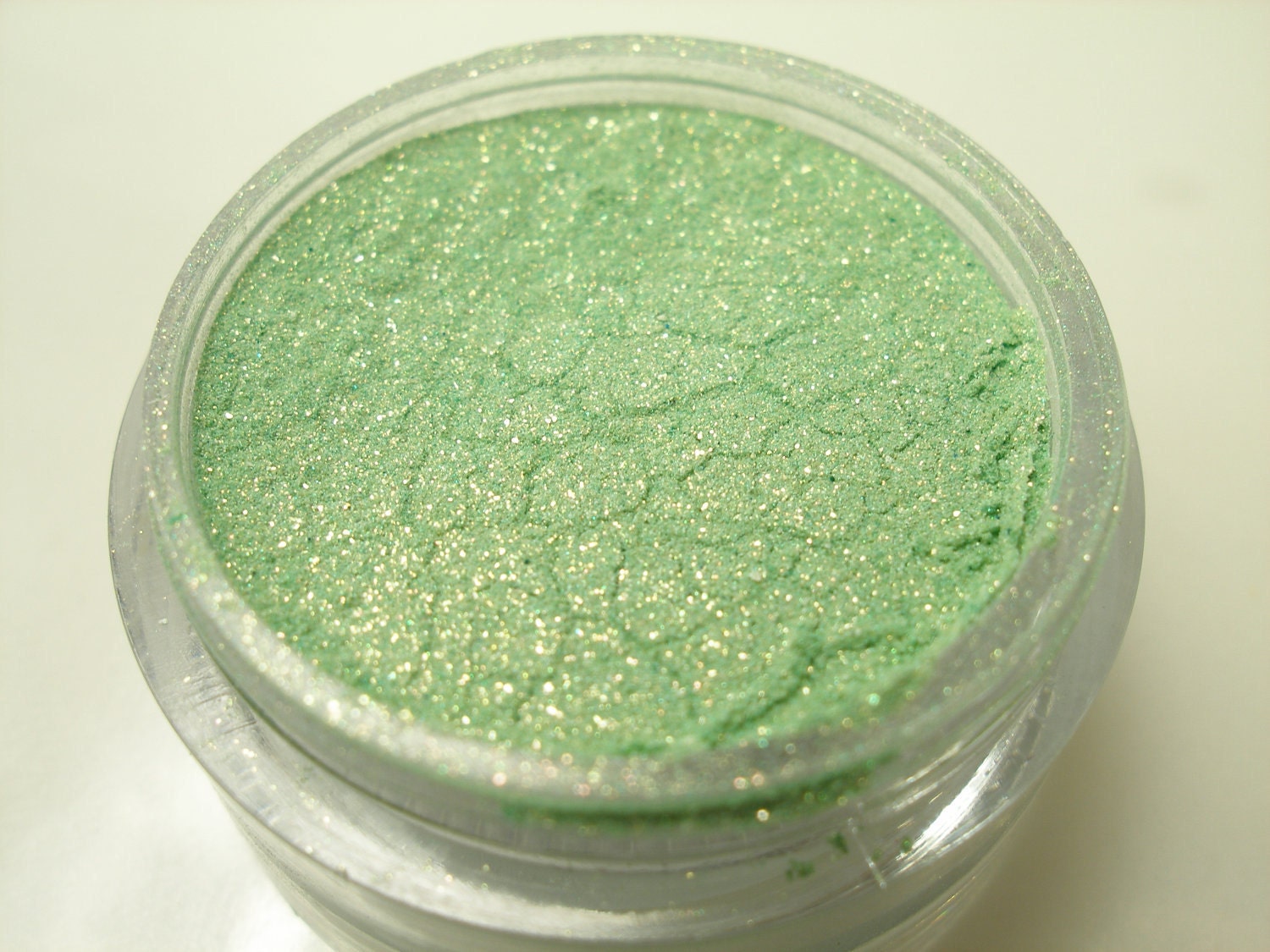 Emerald City - Mineral Eyeshadow cosmetic, makeup