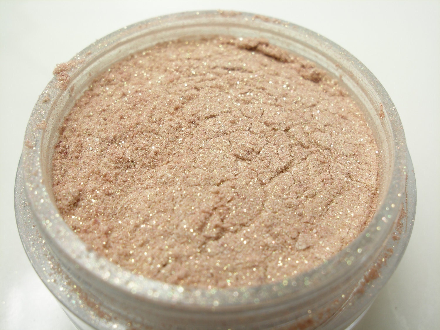 Illuminati - Mineral Eyeshadow cosmetic, makeup