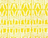 Banana Leaves- organic cotton jersey, 7 oz.