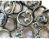 Ringlets - Noir