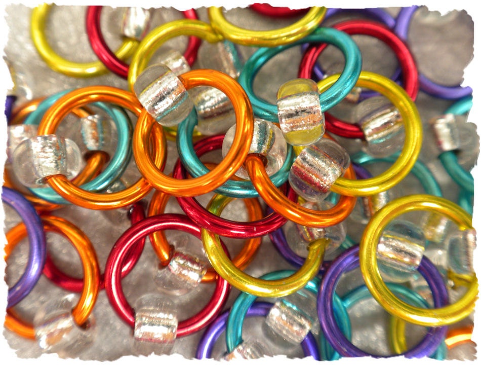 Ringlets - Big Top
