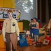 Arrested Development: Frozen Banana Stand Action Set (Cut-and-Fold Models, Paper Dolls, Fashion Dolls)